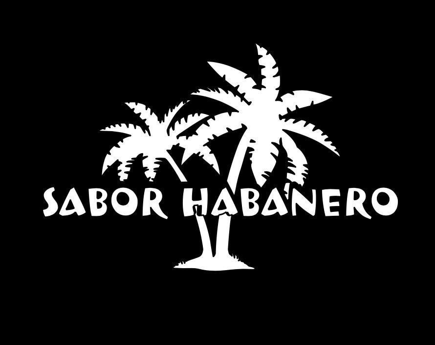 Sabor Habanero Logo